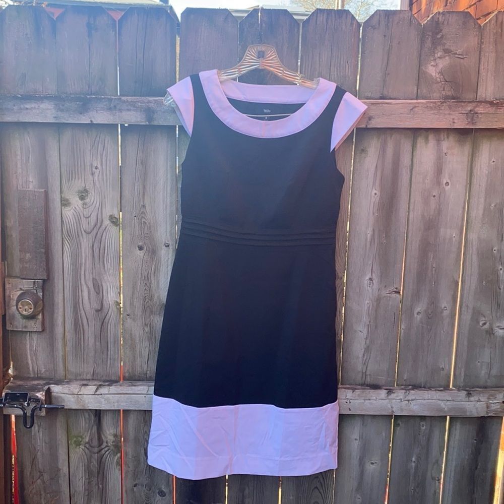 Mossimo shift dress sz. 6